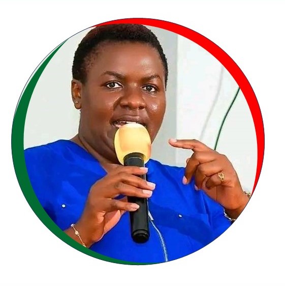 Women Representative Picture